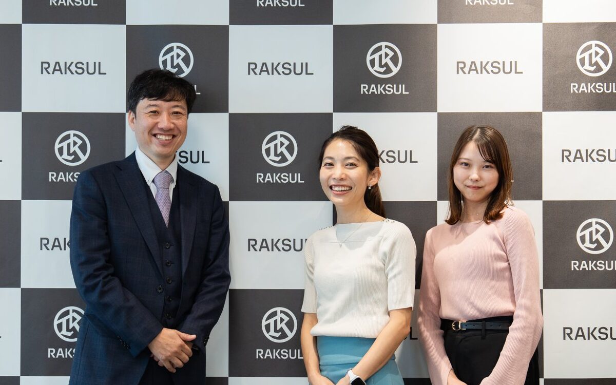 “なぜ4日間で成長できるのか？” 事業拡大期のラクスルが選んだ新卒育成プログラムの真価