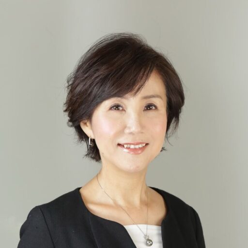 KUMEI Yuko　粂井　優子